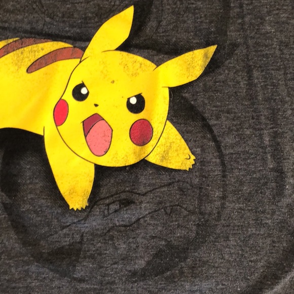 Pokémon 2X Tee Shirt - Picture 6 of 7